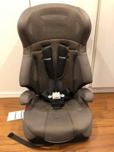 Combi ジョイトリップ　エアスルー　GA ダークグレーメッシュ