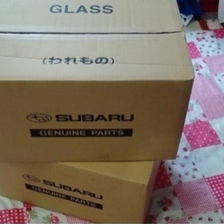 新品　スバル　インプレッサ　WRX STi 左右ヘッドライト 