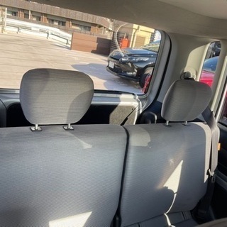 ホンダ　ザッツの画像