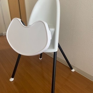 ベビービョルン ハイチェア 子供用椅子 ダイニング 椅子