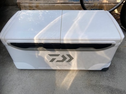 トランク大将Ⅱ4000