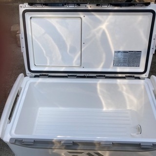 トランク大将Ⅱ4000の画像