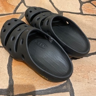 KEEN サンダル 29cm