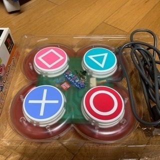 【おもちゃ】PlayStationソフト　キッズステーションの画像