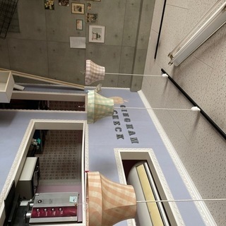 照明　多数の画像