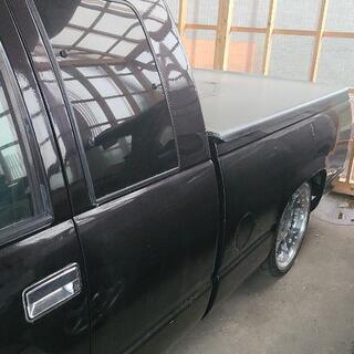 シボレー　H9年　C1500トラック  車検付き　1ナンバーの画像