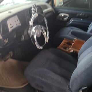 シボレー　H9年　C1500トラック  車検付き　1ナンバーの画像