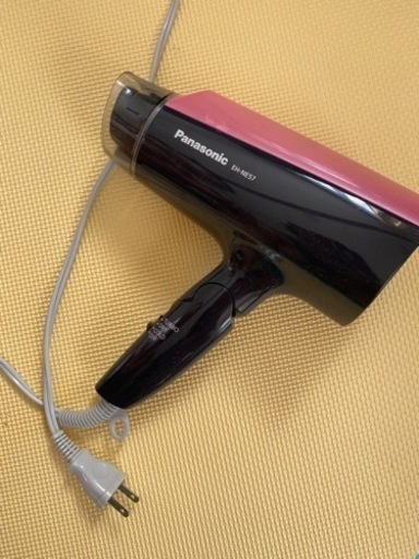 Panasonic ドライヤー　イオニティ