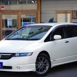 ホンダのオデッセイ！！激安車両です～～～の画像