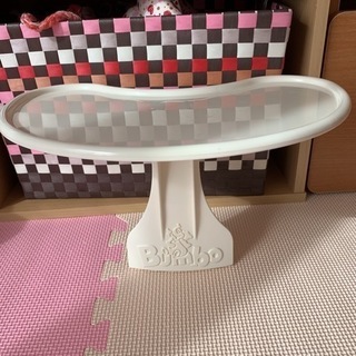 バンボ 付属品 テーブル