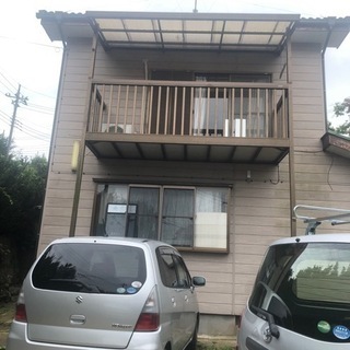最寄り駅八街駅、シェアハウス、敷金礼金0円、家庭菜園可