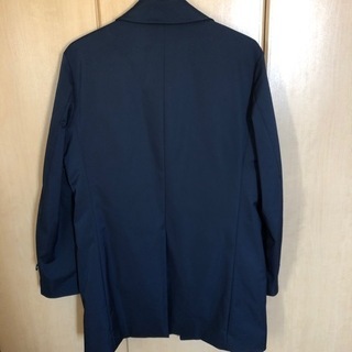 タケオキクチ　メンズコート　美品　クリーニング済の画像