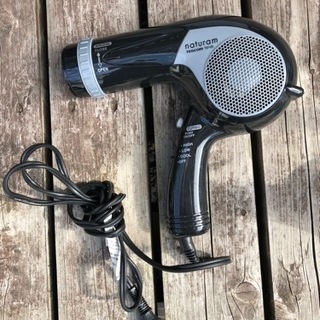 【中古】TESCOM  ヘアドライヤー