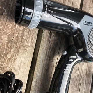【中古】TESCOM  ヘアドライヤーの画像