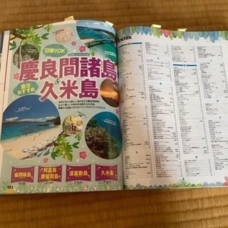 中古　まっぷる沖縄2020の画像