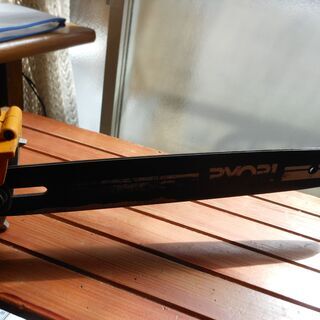 チェンソー　チェーンソー　AC-14　リョビ　ＲYOBI AC100V