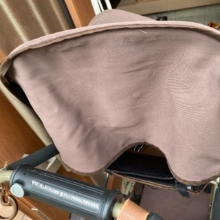 無料　リッチェルベビーカー　リベラシエスタの画像