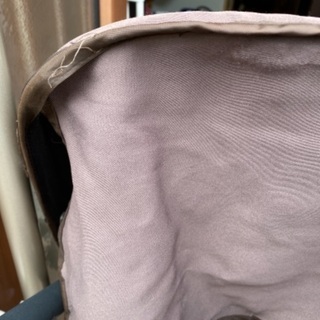 無料　リッチェルベビーカー　リベラシエスタの画像