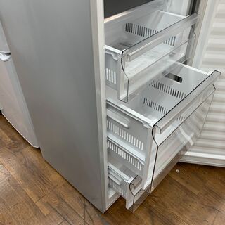 Haier 1ドア冷凍庫 JF-U14C