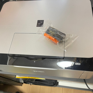 キャノンプリンターMP640
