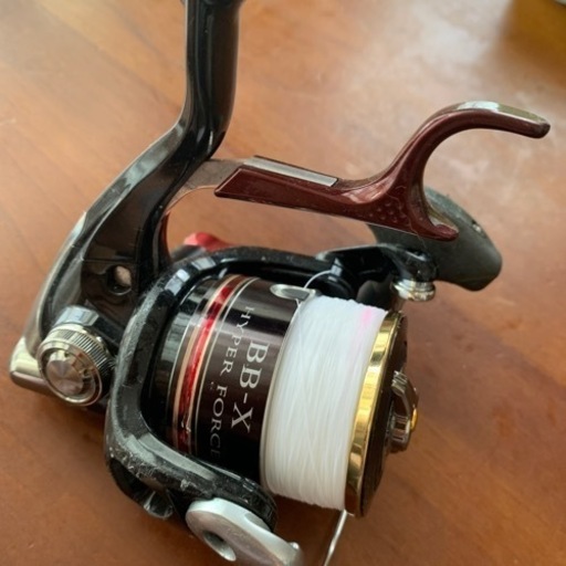 シマノ　BB-Xブレーキリール 12,240円