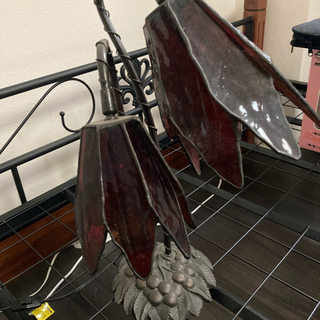 ランプ　差し上げますの画像