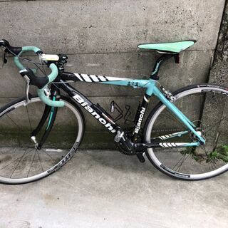 ビアンキ Bianchi 928 CARBON-L カーボン ロードバイク 49cm
