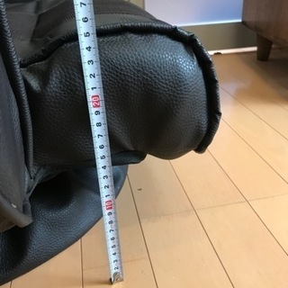 回転座椅子　2脚セットの画像