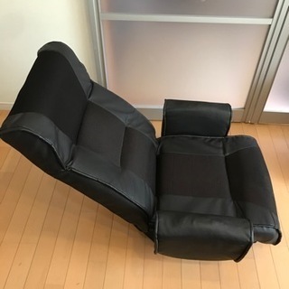 回転座椅子　2脚セットの画像