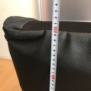 回転座椅子　2脚セットの画像