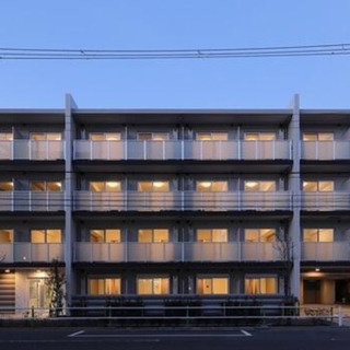 🎉入居初期費用3万円🎉都営三田線/新高島平駅 歩4分✨板橋区✨新...