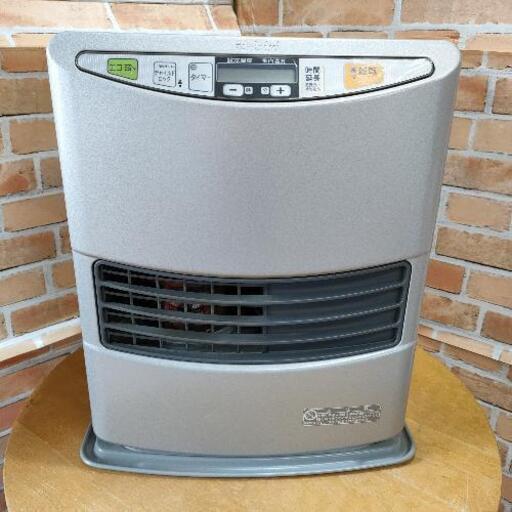 トヨトミ 石油ストーブ LC-32BF 2011年製