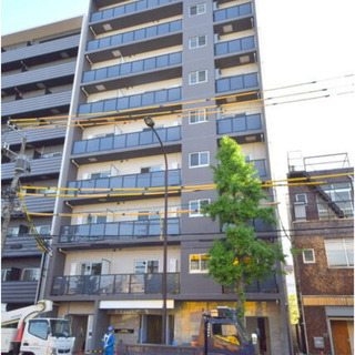 🎉入居初期費用5万円🎉 東武伊勢崎線/東向島駅 歩6分 ✨墨田区...