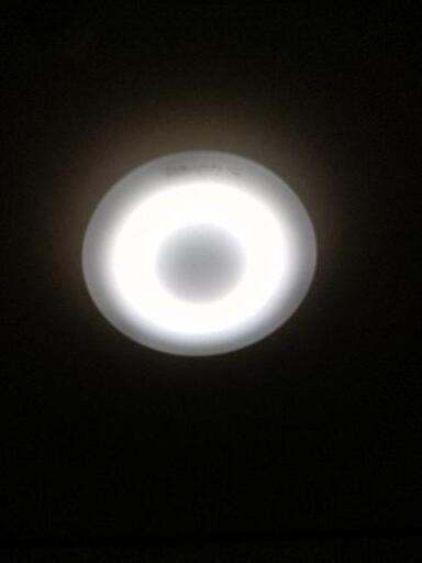 NEC製　LEDシーリングライト