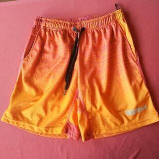 短パンですの画像