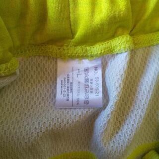 短パンですの画像