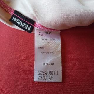 短パンですの画像