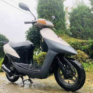 🛵原付‼️配達通勤通学❗格安早い者勝ち‼️レッツ‼️