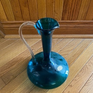 花瓶No1