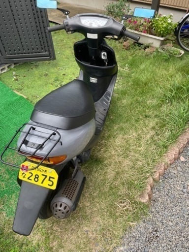ライブディオ　af34