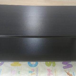 IKEA棚