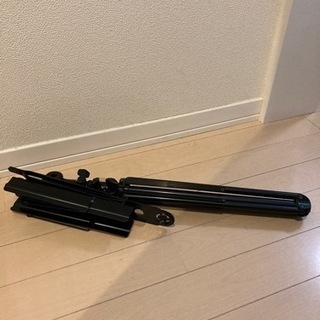 譜面台 ヤマハ YAMAHA  軽量 MS-303ALの画像