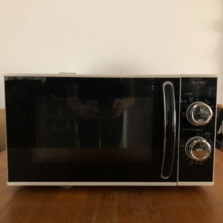 [ご相談中]電子レンジ☆美品★の画像