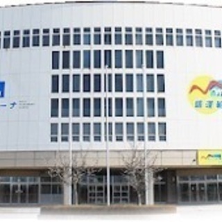 【無料】小学生＆土日祝限定　青森県営スケート場でアイススケート・アイスホッケーを無料で教えます（入場料・貸し靴代はご負担願います）の画像