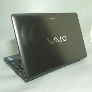 SONY VPCEB4AGJ VAIO■現状品 SONY VPCEB4AGJ VAIO Core i5 580M 2.66GHz 4GB□現状品 Sony Vaio