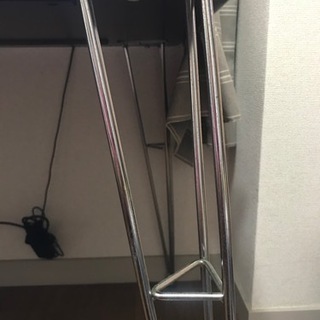 *直接引き取り限定 ニトリ 食卓テーブル クーボの画像