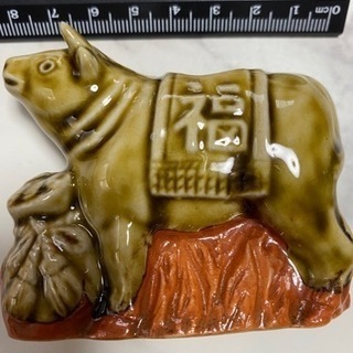 爪楊枝入れ　