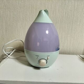 加湿器　