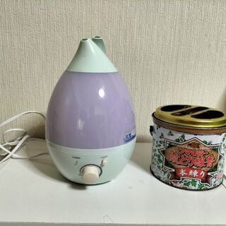 加湿器　の画像