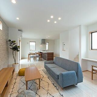 🌈ローンが通りやすい新築だい🎵泡瀬　限定2棟　堂々完成